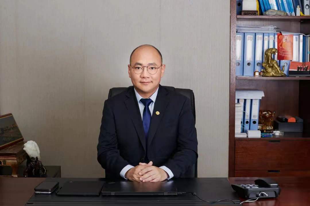中裝建設(shè)總裁莊展諾2022新年賀詞 | 固本強基 行穩(wěn)致遠(yuǎn) 