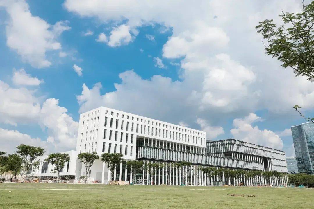 實力造就非凡，中裝建設6項精品工程榮獲7項廣東省建筑裝飾最高獎！ 
